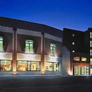 3* Hotel Wellington Park Hotel